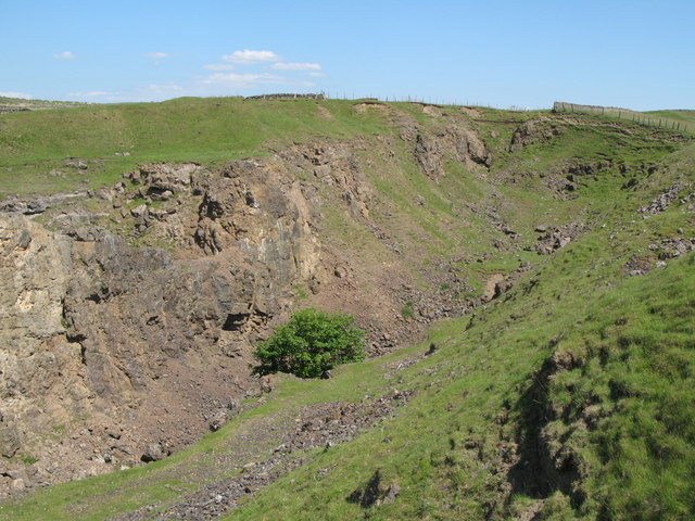 West Rigg Opencut (7)