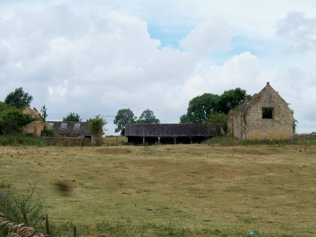 Hans Hill Farm