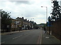 Kenworthy Road, London E9