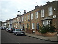 Oriel Road, London E9