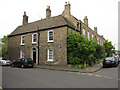 Chapel Street, Cambridge