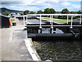 Muirtown Locks