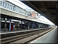 Ilford railway station