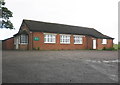 Plymtree Parish Hall