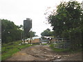 Piggery, at Middle Clyst-William