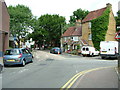 Church Street, Ware