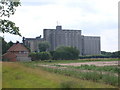 Knapton Maltings