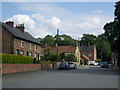 Church Street, West Heslerton