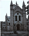 SX7467 : Buckfast Abbey by Geographer