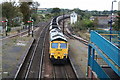 Barnetby-Le-Wold Train Station