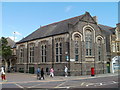 Canton Library, Cardiff