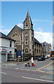 Salem Chapel, Canton, Cardiff