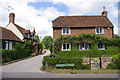 Cottages at Eashing