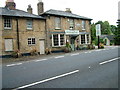 The Waggon and Horses, Pepper Hill, Great Amwell