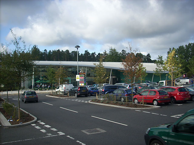 Beaconsfield Services