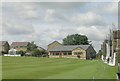 Scholes Cricket Club Clubhouse - Chapelgate