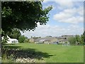 School Playing Fields - Chapelgate