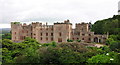 Muncaster Castle