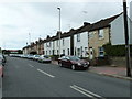 Houses in Ham Road