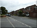 Houses in Pages Lane