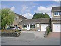 Willow Bank Off Licence - Cinder Hills Road