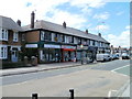 Victoria Park Shops, Cardiff