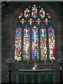 East Window - All Saints Church