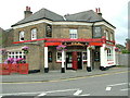 "The Great Eastern Tavern", Railway Street, Hertford