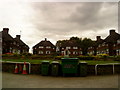 John and Eliza Jelley Almshouses