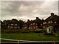 John and Eliza Jelley Almshouses