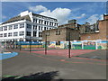 Johanna Primary School- playground