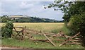 Gate, Latchmoor Green