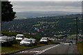 View towards Ben Rhydding