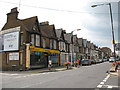 Herne Bay High Street