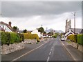 Drumcro Road, Kilkeel