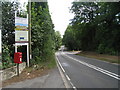 A26 through Heron