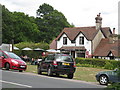 Duddleswell Tea Rooms