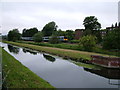 Train approaching Ware