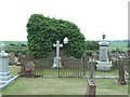 Rerrick Old Churchyard