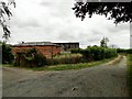 Wolseyhouse Farm Outbuildings