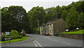 Burnley Road, Crawshawbooth, Lancashire