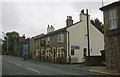 "Coach and Horses" (Pub) 163 Market Street, Edenfield, Ramsbottom, Bury, Lancashire BL0 0HJ