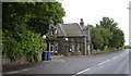 Lodge for Horncliffe House, Rossendale, Lancashire