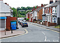 Bourne Street, Dudley