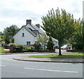 Glasllwch Lane, Newport