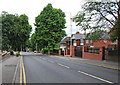 The Broadway, Dudley