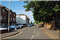 Brooke Street, Dudley