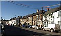 Brook Street, Bampton