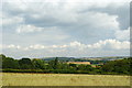 View From the Sunshine Trail, Isle of Wight