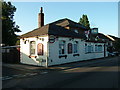 The Ship Inn, Victoria Road, Woolston